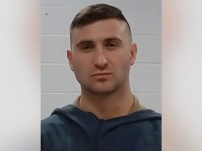 Influencer Jake Lang Arrested Again in North Texas on Terroristic Threat Charge, Held on $1M Bond