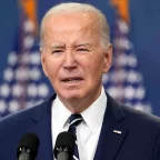 Biden Returns to the Spotlight