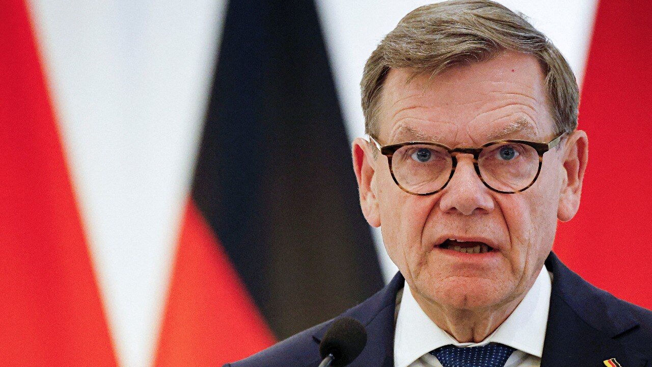 germanys-foreign-minister-makes-the-case-for-european-unity-in-uncertain-times