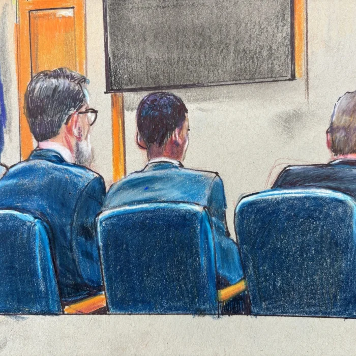Defense Rests in Karmelo Anthony Murder Trial Without Calling Him to Testify