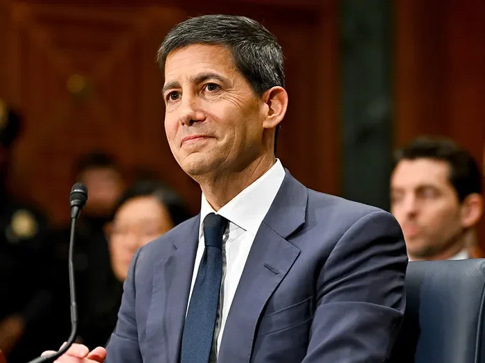 Kevin Warsh’s Hawkish Debut as Fed Chair Rattles Markets