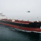 Commandos Strike at Sea: French Navy Seizes Russia-Linked Oil Tanker in the Atlantic 5 French Navy Seizes Russia-Linked Oil Tanker