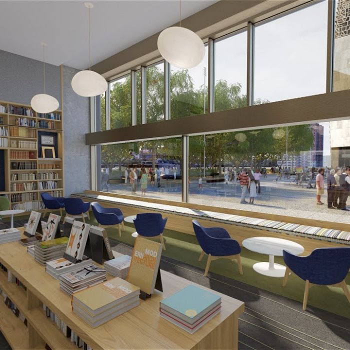 Inside the Obama Presidential Center: 4 Things to Know Before It Opens