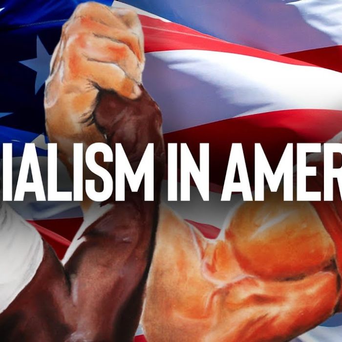 Why America’s Socialist Moment May Collide With Hard Fiscal Reality