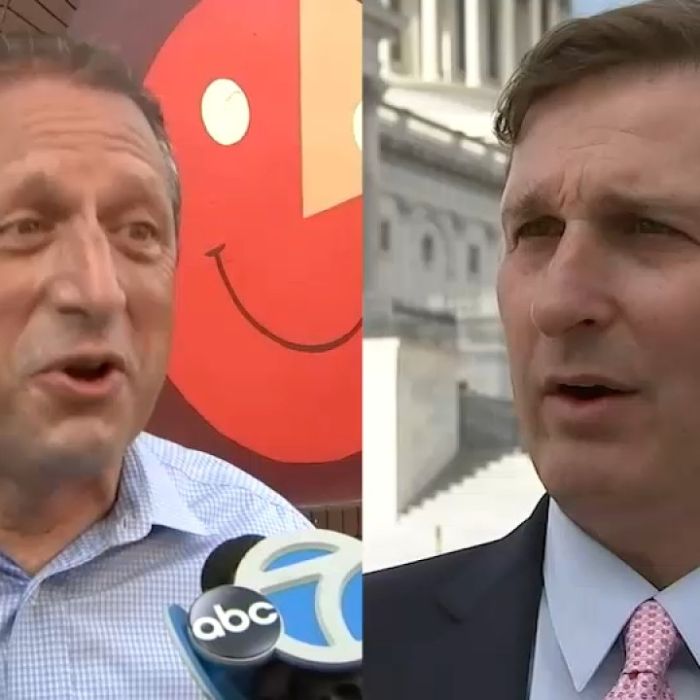 Brad Lander Topples Incumbent Dan Goldman in NY 10th District Primary