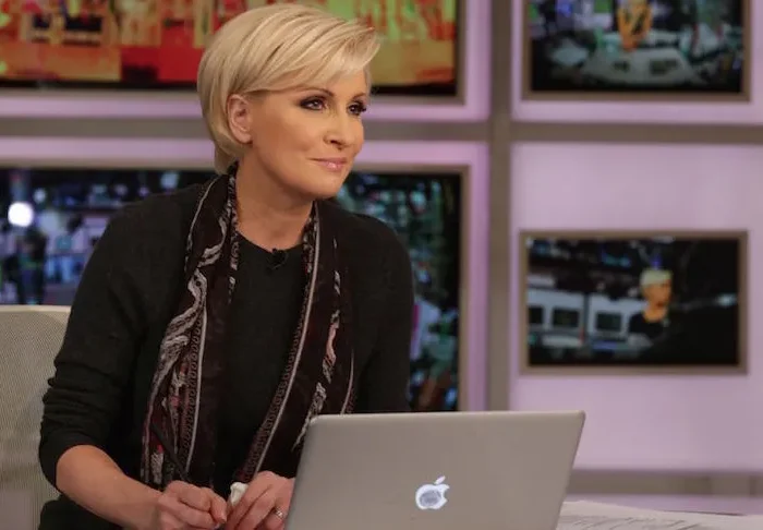 Four Years After Dobbs: Mika Brzezinski Shares the Story She “Can’t Get Out” of Her Head