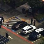 Shooting Outside San Jose Kaiser Medical Offices