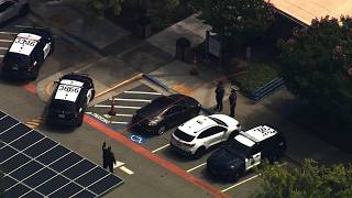 Shooting Outside San Jose Kaiser Medical Offices Leaves Suspect Dead and Woman Critically Injured
