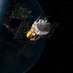 Daring Mission to Save a Falling Space Telescope