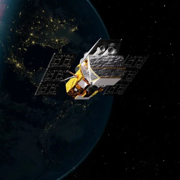NASA’s $30 Million Gamble: The Daring Mission to Save a Falling Space Telescope