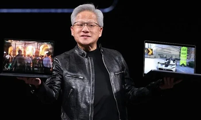 Nvidia Enters the PC Chip Market: Jensen Huang’s Bold Bid to Dominate Every Layer of AI