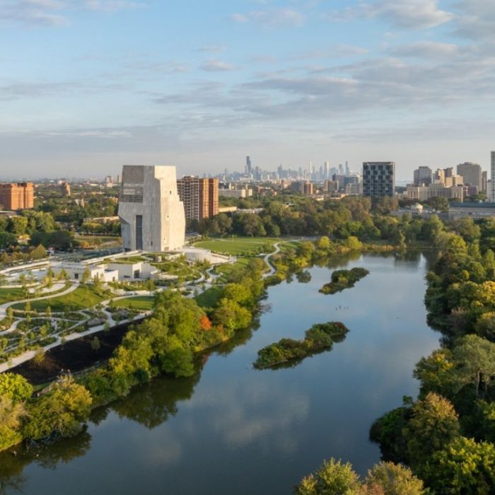 Star-Studded Lineup Set for Obama Presidential Center Dedication as Chicago’s South Side Celebrates