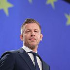 EU Greenlights Ukraine and Moldova Accession Talks