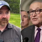 Graham Platner Scandals Spark Democratic Fears
