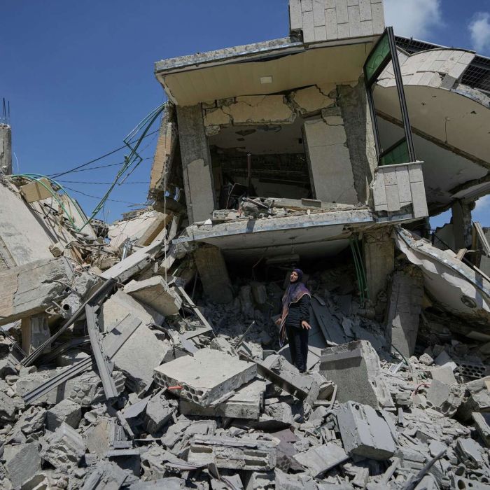 US and Iran Clash Publicly Over Nuclear Inspections as Fragile Ceasefire Wobbles