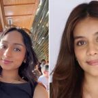 Beach Turned Tragic for Two Bay Area Students