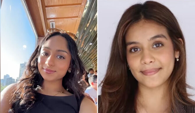 Cut Off by the Tide: How a Day at the Beach Turned Tragic for Two Bay Area Students