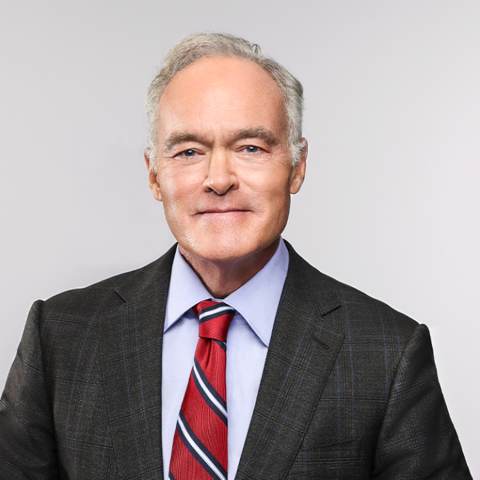 Scott Pelley Slams CBS After 60 Minutes Firing, Alleges He Was Told to Inject Falsehoods
