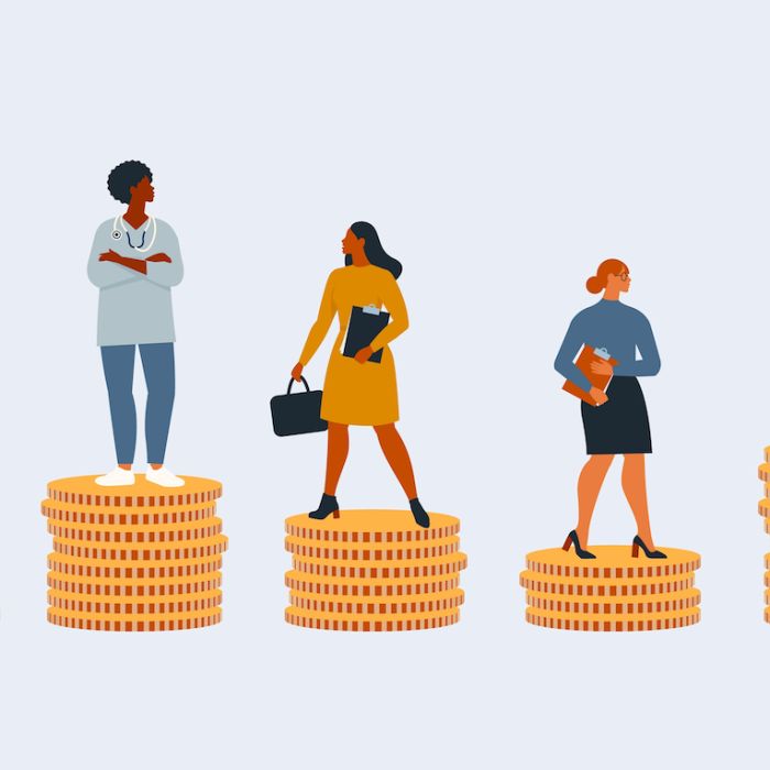 Wages Are Falling, Wealth Is Soaring: Inside America’s Deepening Economic Divide