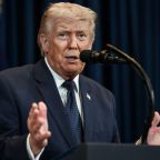Trump Calls Anthropic a "National Security Threat" — But Says Tensions Are Easing 8 Trump Calls Anthropic a "National Security Threat"