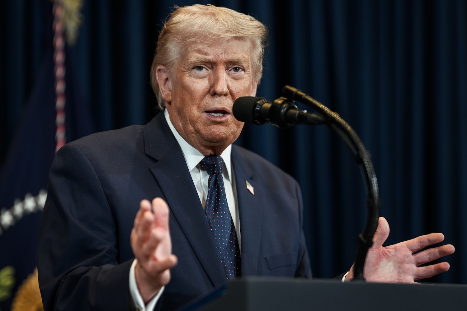 trump-calls-anthropic-a-national-security-threat-but-says-tensions-are-easing
