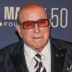 Clive Davis, Legendary Music Mogul Behind Whitney Houston, Dies at 94 6 Mogul Behind Whitney Houston, Dies at 94