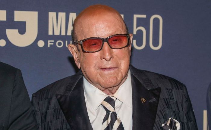 Clive Davis, Legendary Music Mogul Behind Whitney Houston, Dies at 94