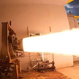 Northrop Grumman: Industry Can Scale Up Rocket Motor Production — If the Contracts Are Long Enough