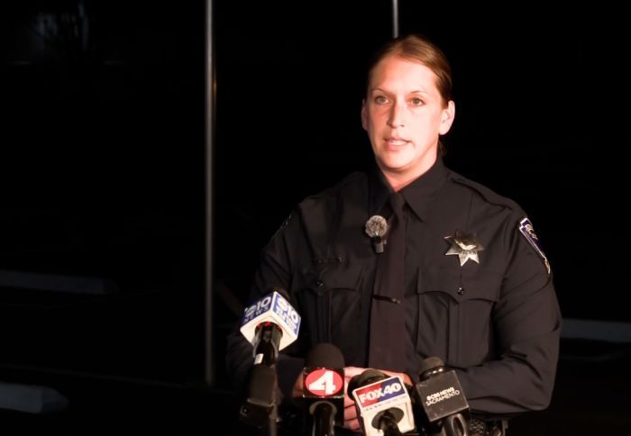 One Killed, Three Wounded in Shooting After California High School Graduation