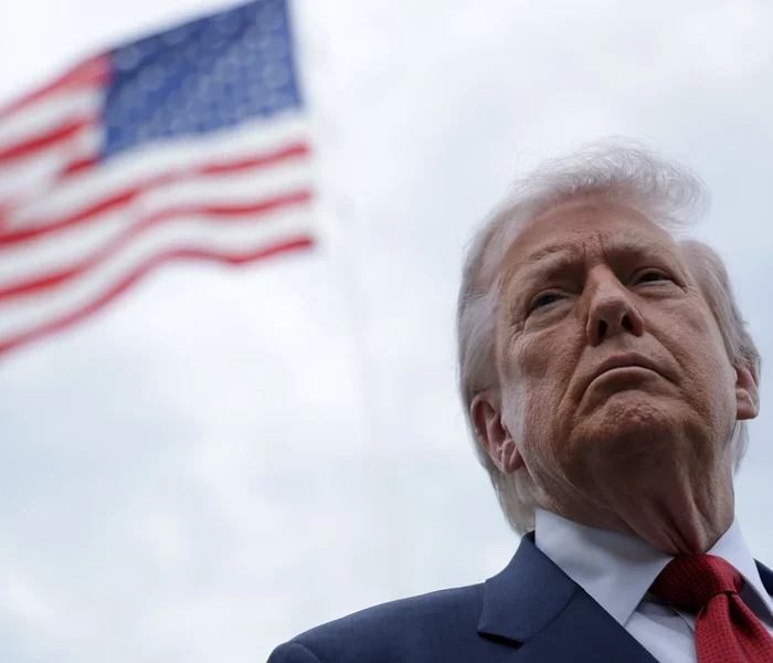 Former IRS Officials Urge Judge to Scrutinize Trump’s Sweeping Audit Immunity Deal