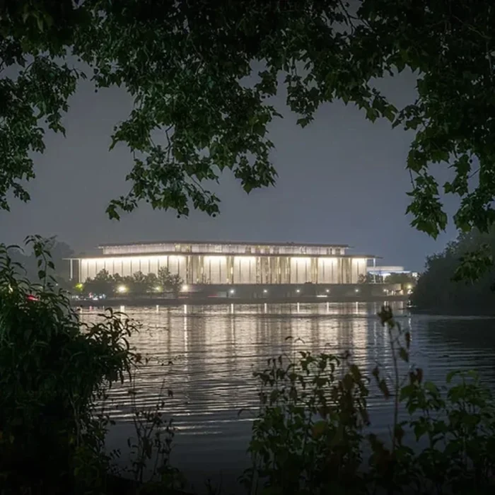 Court Strips Trump’s Name From the Kennedy Center, but the Battle Over the Institution’s Future Is Far From Over