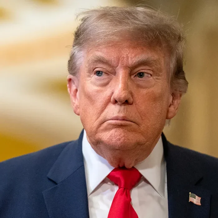 Trump Seeks Nearly $88 Billion From Congress for Iran War Amid Republican Friction