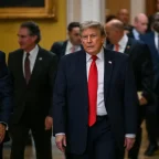 Federal Judge Blocks Trump Rule Limiting Graduate Loans