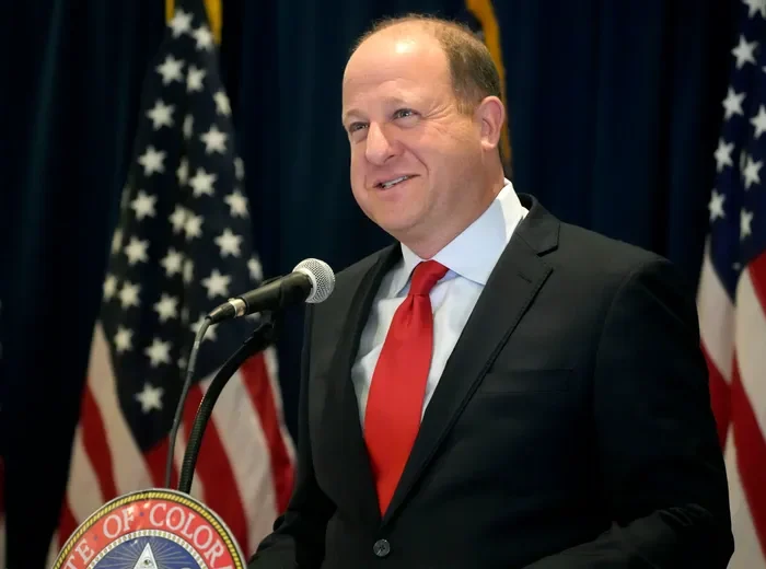 Colorado’s Governor Race Becomes a Test of How Toxic Washington Has Become for Democrats