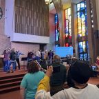 Springfield's Haitian Community Faces Deportation