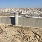 UK and Allies Sanction Networks Behind Settler Violence in the West Bank 5 UK and Allies Sanction Networks Behind Settler