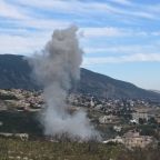 Fragile Middle East Ceasefire Teeters