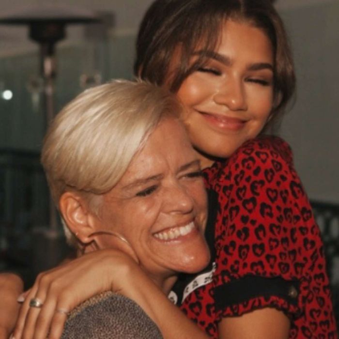 Zendaya’s Mom Breaks Silence on Emotional Euphoria Finale: “I’m Gonna Keep My Thoughts to Myself”