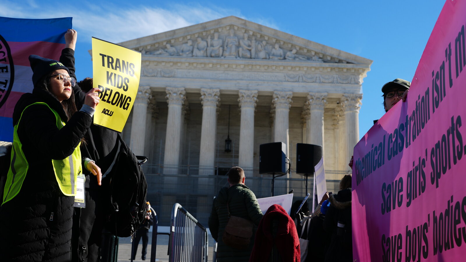 why-democrats-stayed-silent-after-the-supreme-courts-ruling-on-transgender-athletes