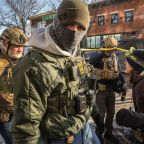 Why Aren't ICE Agents Wearing Body Cameras During Deadly Shootings? Inside the Accountability Crisis 6 ICE Agents Wearing Body Cameras During Deadly Shootings