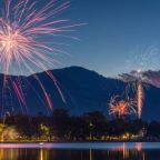 Wildfire Danger Grounds Arvada's Fourth of July Fireworks, Show Pushed to Veterans Day 6 Wildfire Danger Grounds Arvada's Fourth of July Fireworks