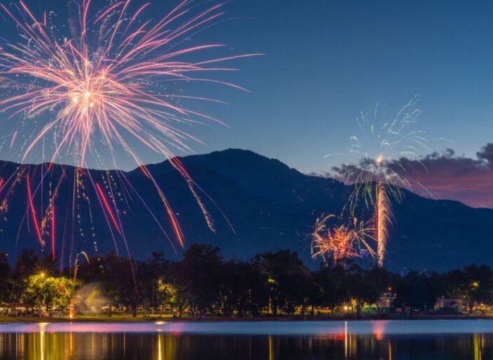 Wildfire Danger Grounds Arvada’s Fourth of July Fireworks, Show Pushed to Veterans Day