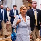 Trump Backs Darline Graham