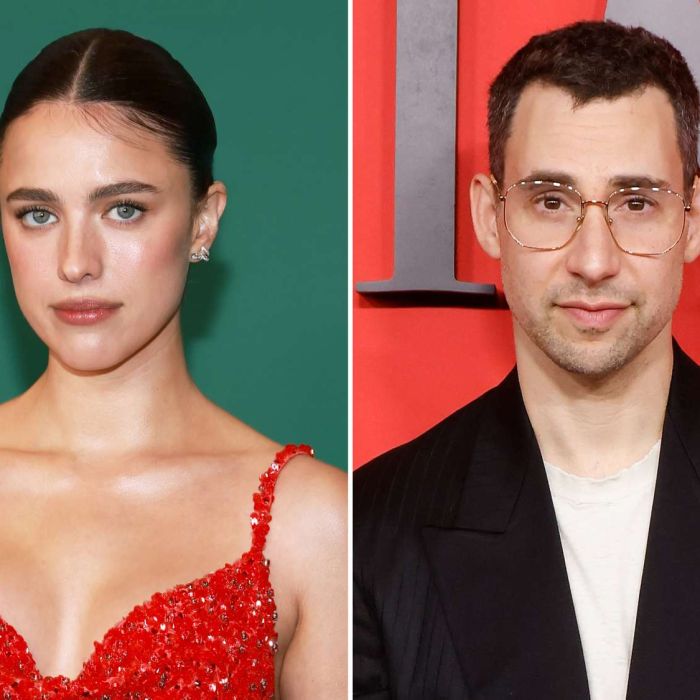 Margaret Qualley and Jack Antonoff Reportedly Split After Nearly Three Years of Marriage