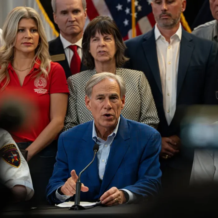 Texas Governor Launches Probe After Hospital Advertised ‘Birth Packages’ in Mexico