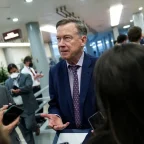 Hickenlooper Holds Off Progressive Challenger