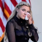 Charlie Kirk's Family Confronts Accused Killer