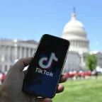 TikTok Returns to Government Phones