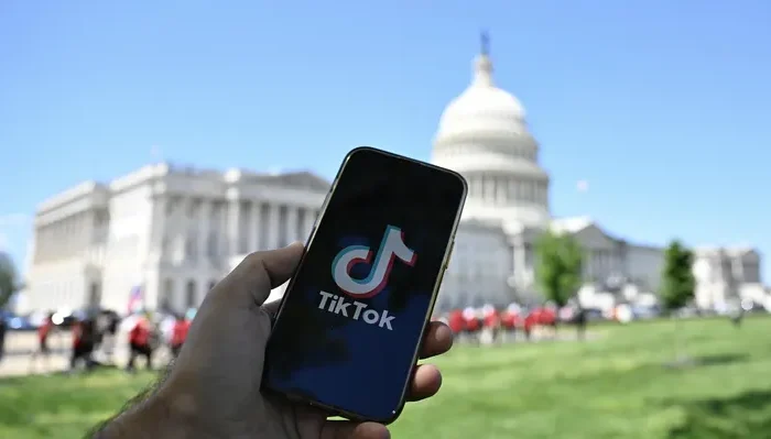 TikTok Returns to Government Phones as DOJ Lifts Federal Device Ban