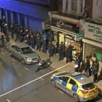 Britain's Day in Brief